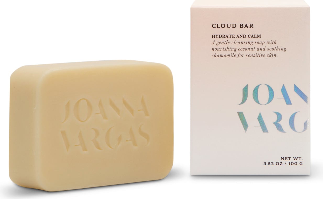 Joanna Vargas Cloud Bar