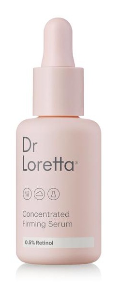 Dr. Loretta Concentrated Firming Serum