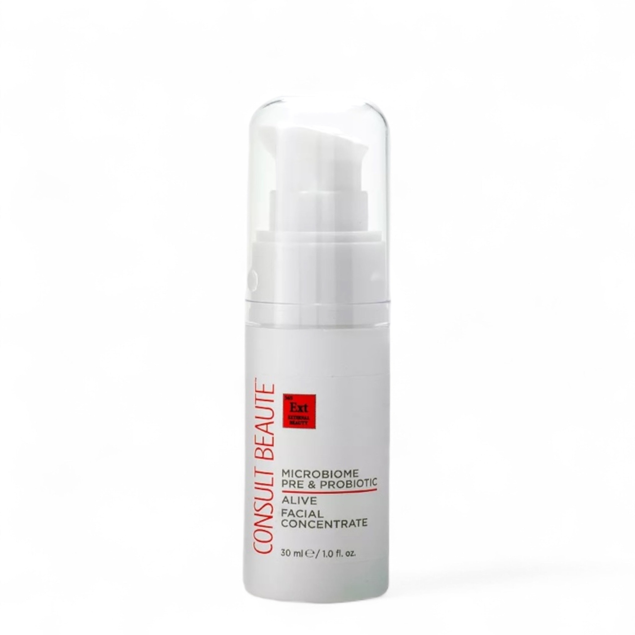 Consult Beauté Microbiome Pre-probiotic Alive Facial Concentrate