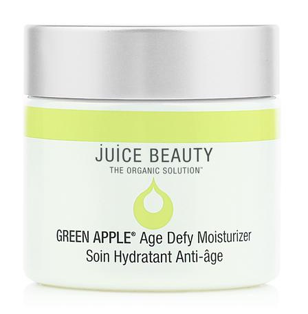 Juice Beauty Green Apple Age-defy Moustrizer