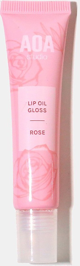 AOA Studio Lip Oil Treatment Gloss
