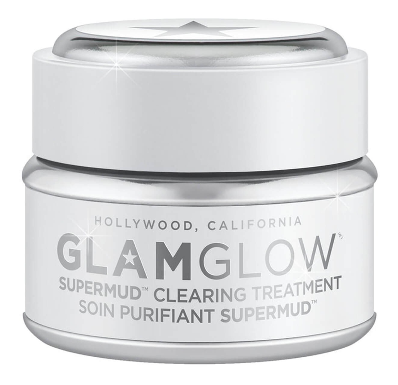 GLAMGLOW Supermud Clearing Treatment