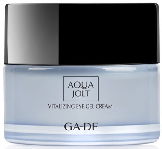 GA-DE Aqua Jolt Vitalizing Eye Gel Cream