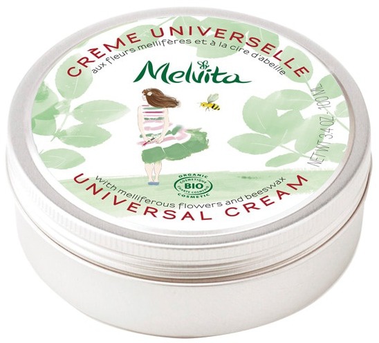 MELVITA Universal Cream