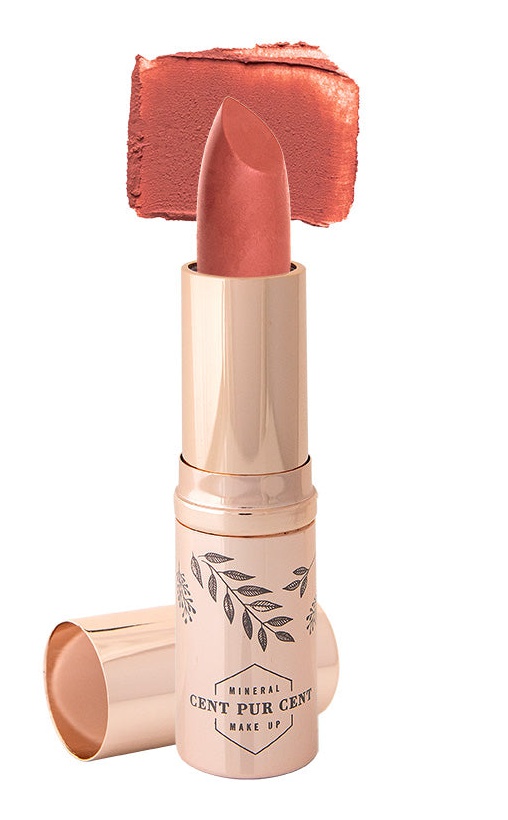 Cent Pur Cent Luminous Mineral Lipstick