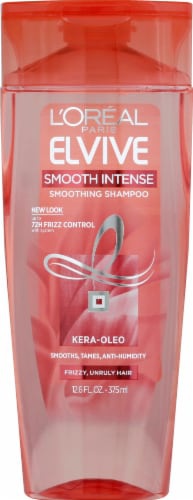 L'Oreal Smooth Intense Smoothing Shampoo