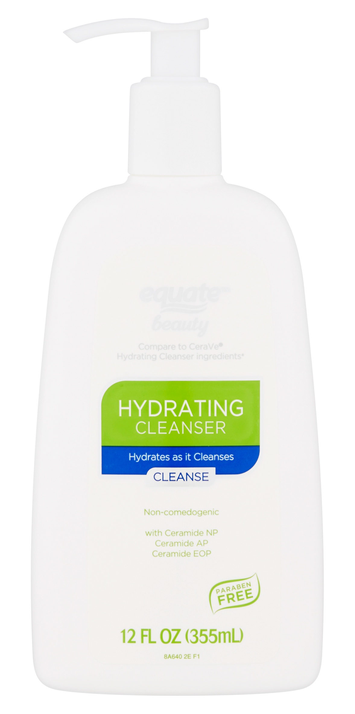 Equate Beauty Hydrating Cleanser