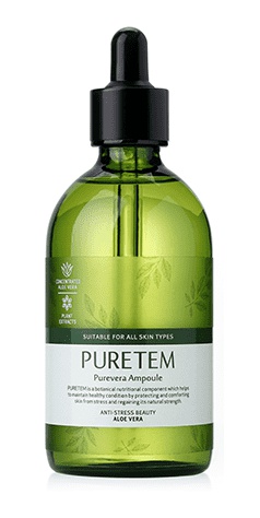 Puretem Purevera Ampoule