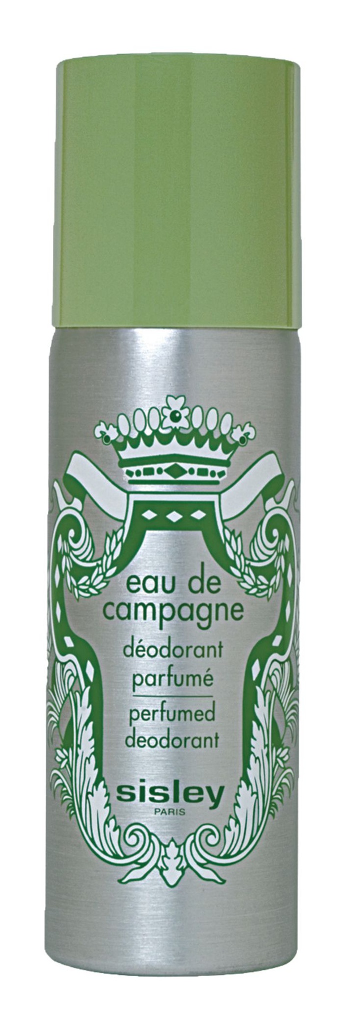 Sisley Eau de Campagne Perfumed Deodorant