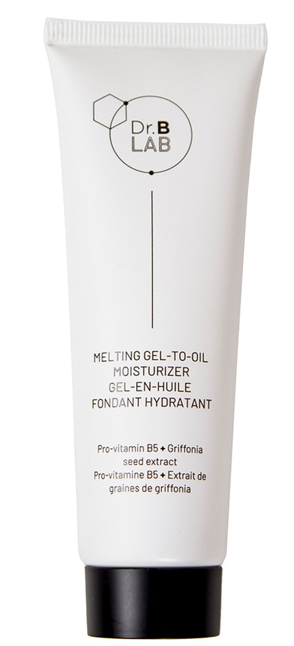 Dr B Lab Melting Gel To Oil Moisturizer