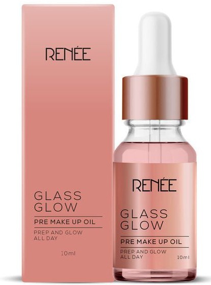 Renee Cosmetics Glass Glow Oil