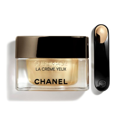 Chanel Sublimage La Crème Yeux