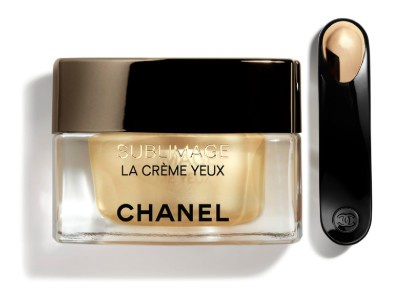 Chanel Sublimage La Crème Yeux ingredients (Explained)