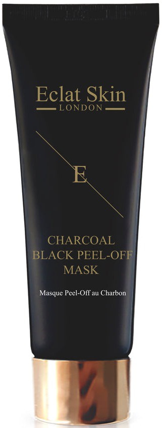 Eclat Skin London Purifying Black Peel-off Mask