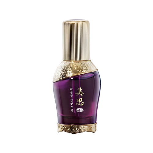 Missha Misa Cho Gong Jin First Oil