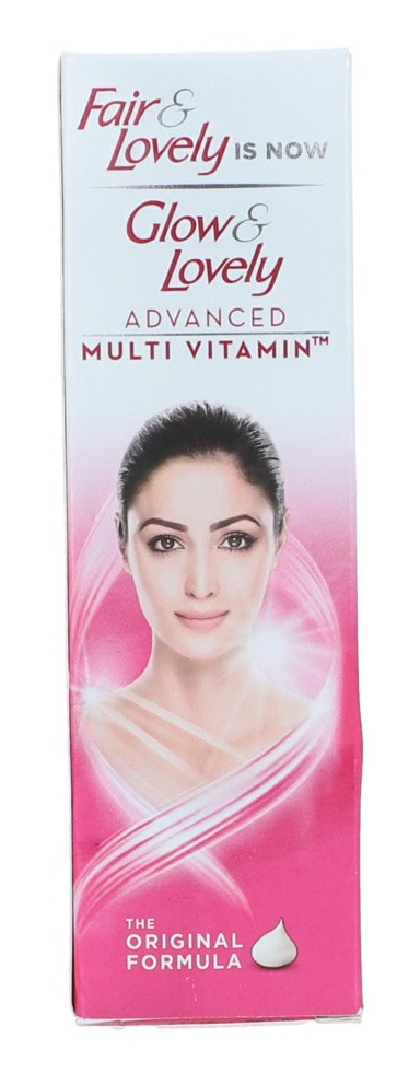 Fair and lovely Glow And Lovely Advanced