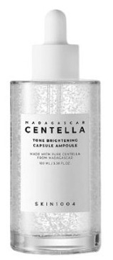 Skin1004 Madagascar Centella Tone Brightening Capsule Ampoule