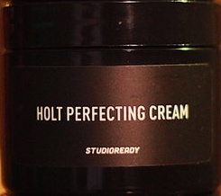 Studio Ready Holt Perfecting Cream