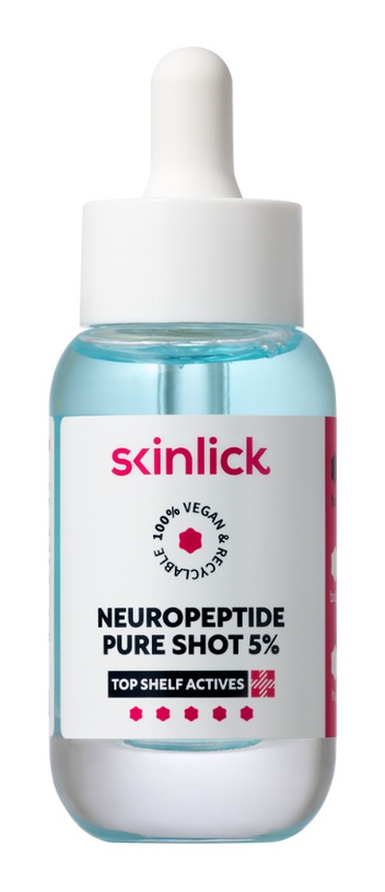Skinlick Neuropeptide Pure Shot 5%