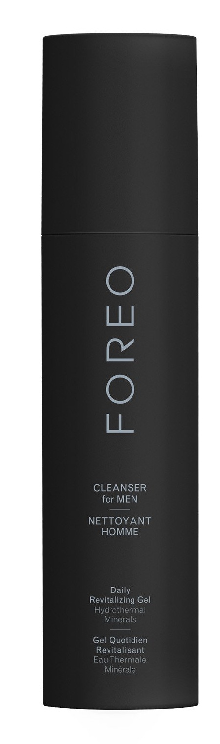 FOREO Cleanser For Men