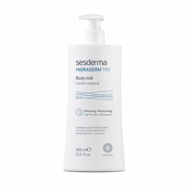 Sesderma Hidraderm Trx Whitening Body Milk