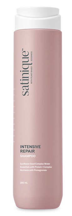 Amway Satinique Satinique™ Intensive Repair Shampoo