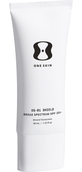 One Skin Os-01 Shield Protect + Repair SPF 30+