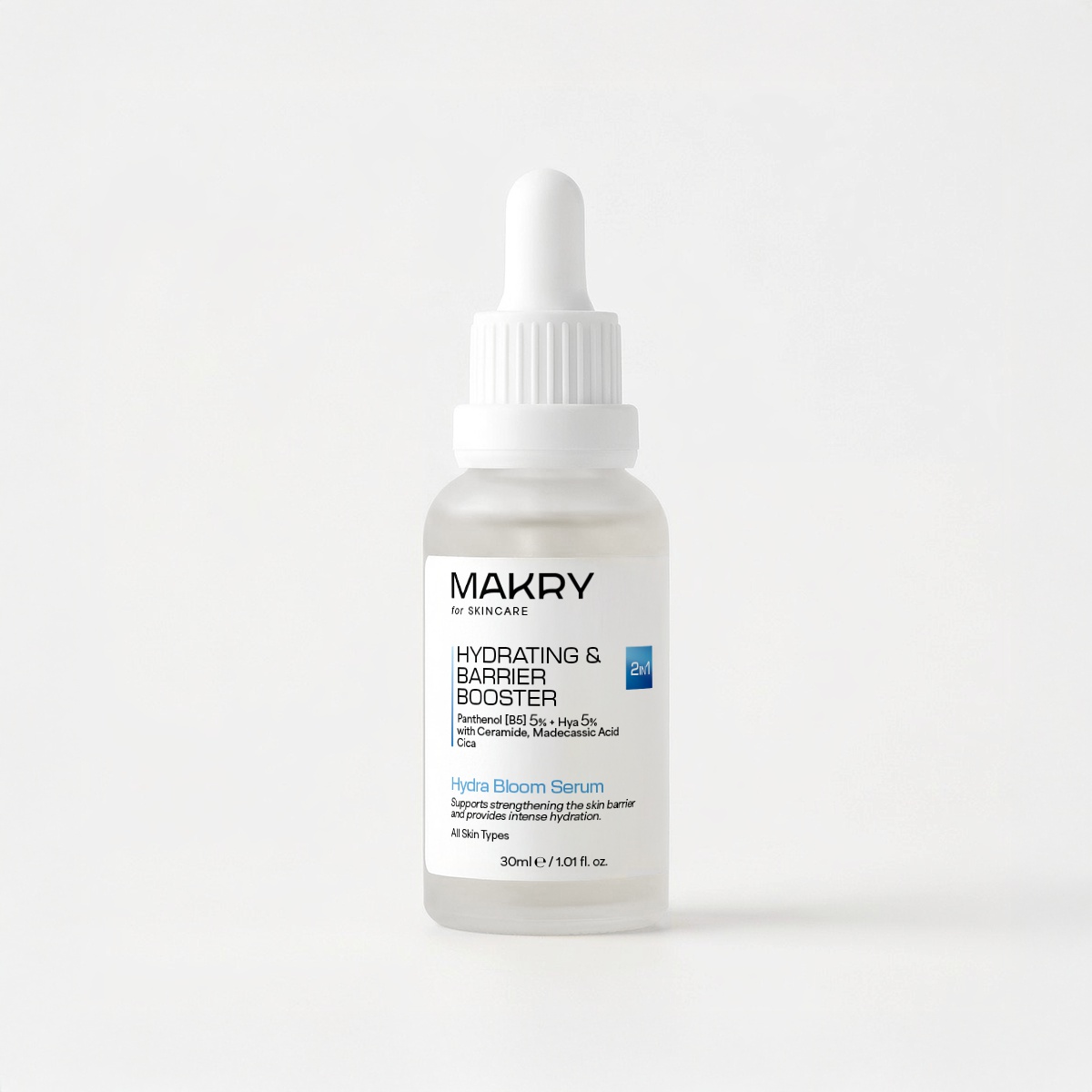 Makry Hydra Bloom Serum