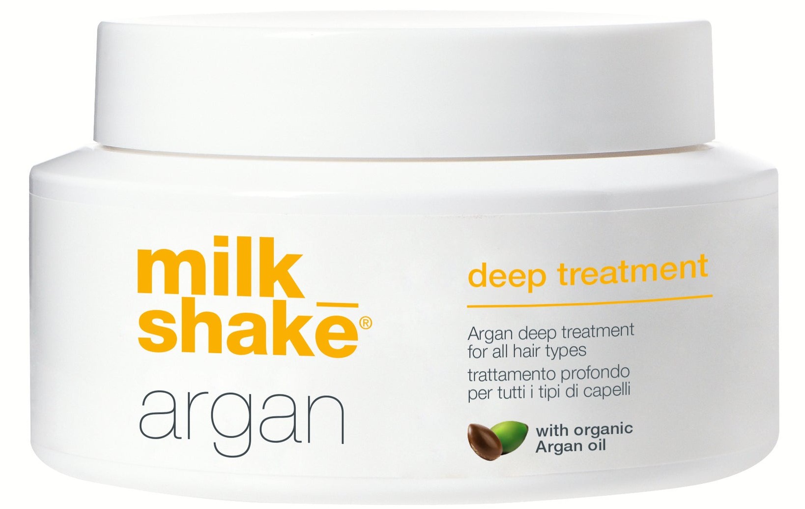 Milk shake Argan Deep Treatment