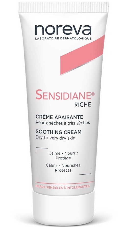 Noreva Sensidiane Riche Soothing Cream
