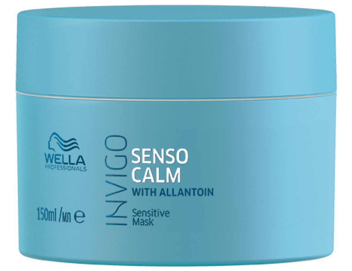 Wella Professionals Senso Calm Sensitive Mask