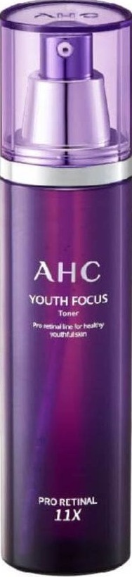 AHC Youth Focus Pro Retinal Toner