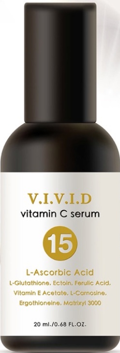 VIVID Vitamin C Serum