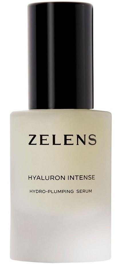 Zelens Hyaluron Intense Hydro-plumping Serum