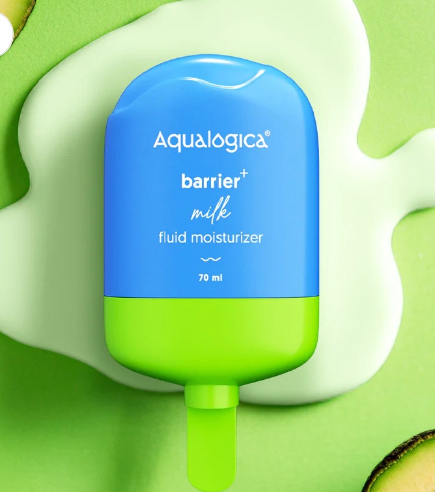 Aqualogica Barrier Repair Moisturizer