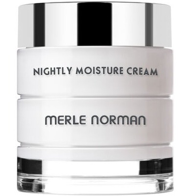 Merle Norman Nightly Moisture Cream