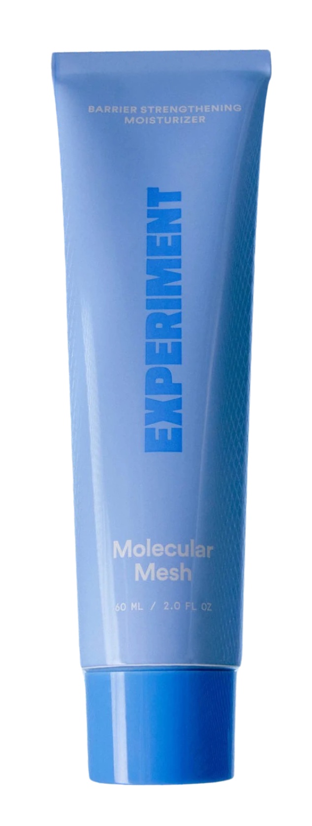 Experiment Beauty Molecular Mesh