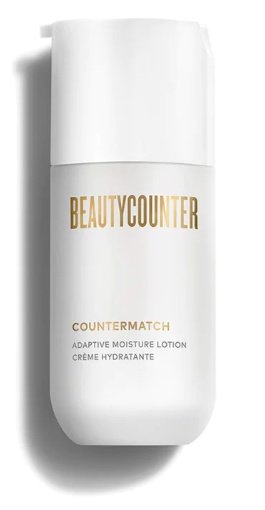 Beauty Counter Countermatch Adaptive Moisture Lotion