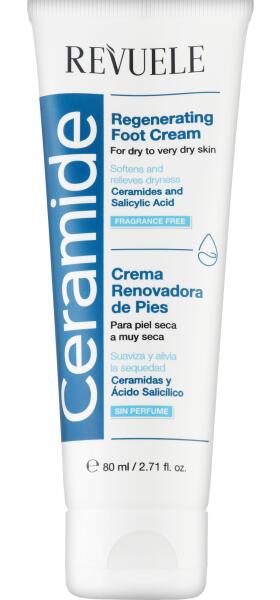 Revuele Ceramide Regenerating Foot Cream