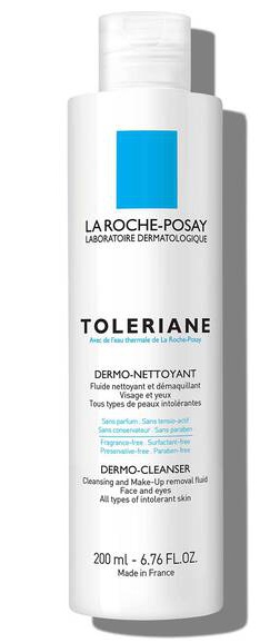 La Roche-Posay Toleriane Dermo-Cleanser