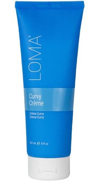 Loma Curvy Cream
