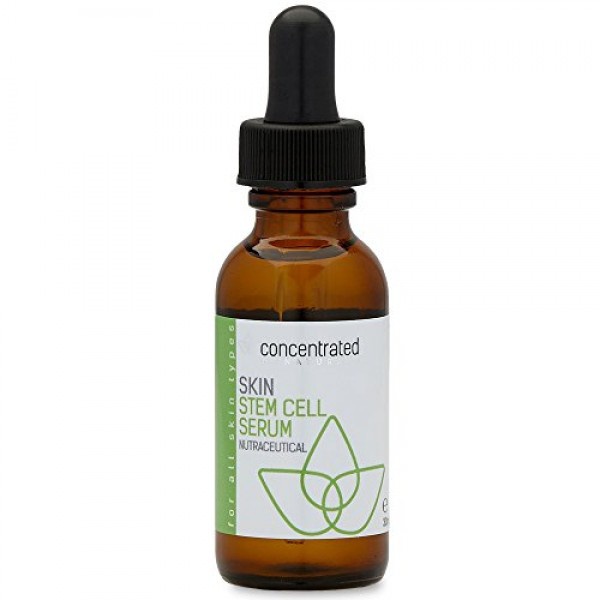 Concentrated Naturals Stem Cell Serum