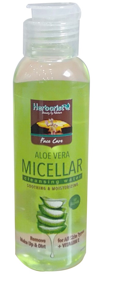 Herborist Aloe Vera Micellar Cleansing Water