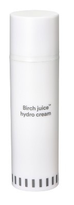 E Nature Birch Juice Hydro Cream