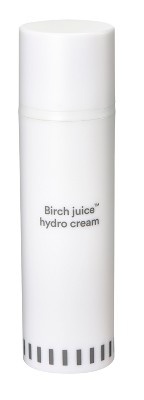 dele indelukke Arena E Nature Birch Juice Hydro Cream ingredients (Explained)