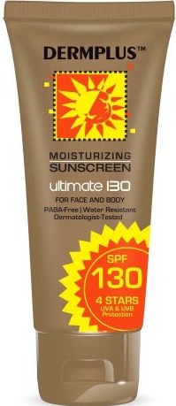 Dermplus Moisturizing Sunscreen Ultimate 130
