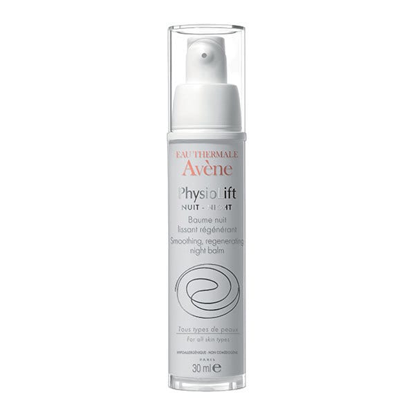Avene Physiolift Night Balm