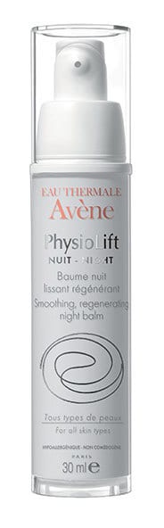 Avene Physiolift Night Balm