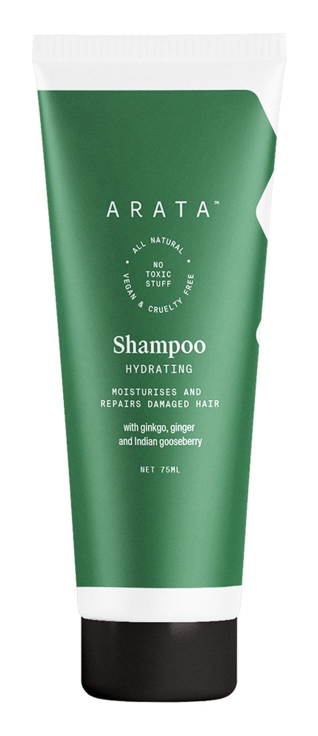 Arata Hydrating Shampoo