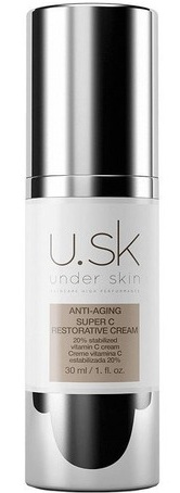 Under Skin Super C Restorative Cream